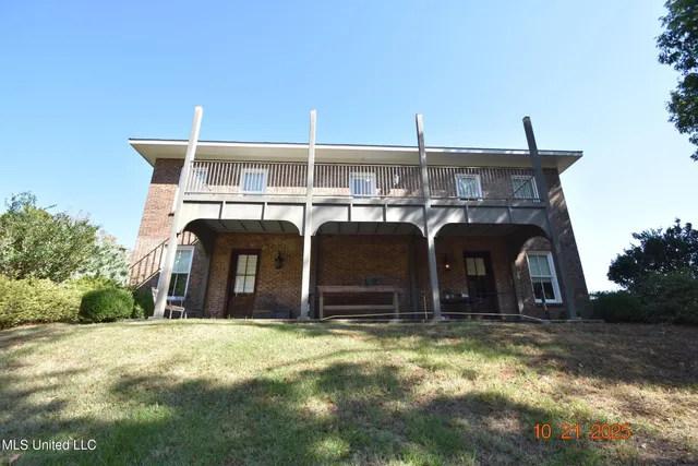 $1,200,000 | 2711 Highway 35, Carrollton, MS 38917