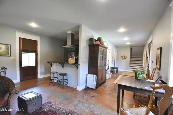 $985,000 | 2711 Highway 35, Carrollton, MS 38917