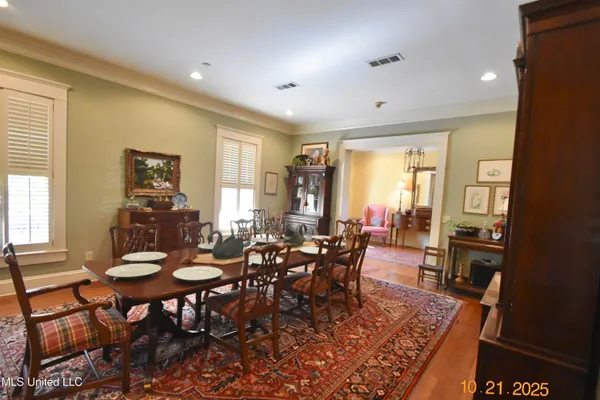 $985,000 | 2711 Highway 35, Carrollton, MS 38917