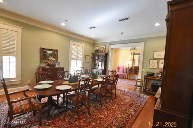 $1,200,000 | 2711 Highway 35, Carrollton, MS 38917