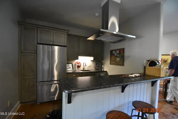 $985,000 | 2711 Highway 35, Carrollton, MS 38917