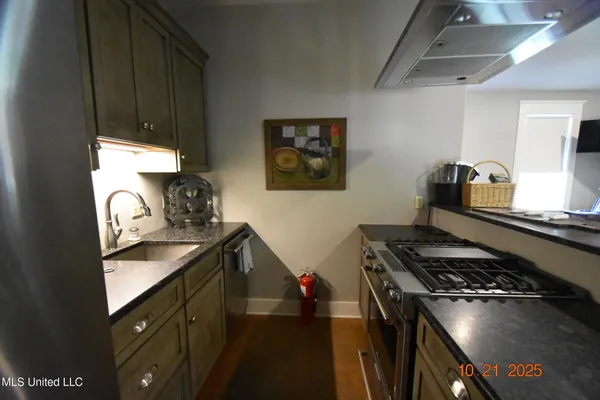 $985,000 | 2711 Highway 35, Carrollton, MS 38917