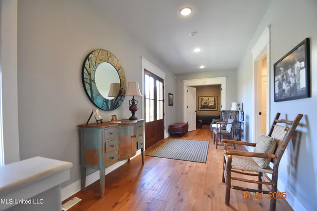 $1,200,000 | 2711 Highway 35, Carrollton, MS 38917