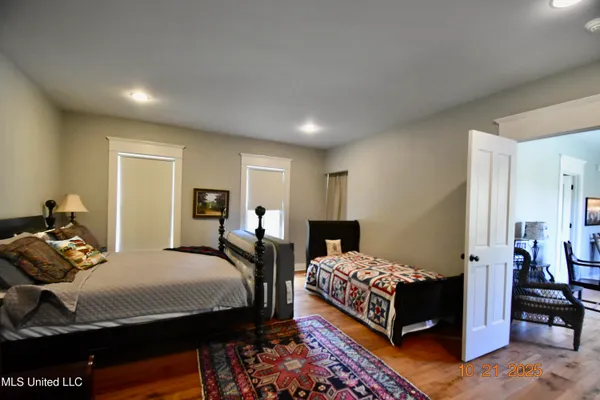 $985,000 | 2711 Highway 35, Carrollton, MS 38917