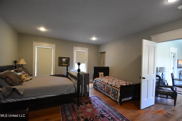 $985,000 | 2711 Highway 35, Carrollton, MS 38917