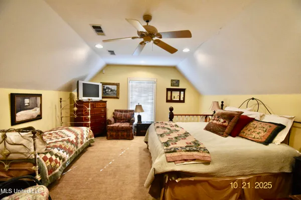 $985,000 | 2711 Highway 35, Carrollton, MS 38917