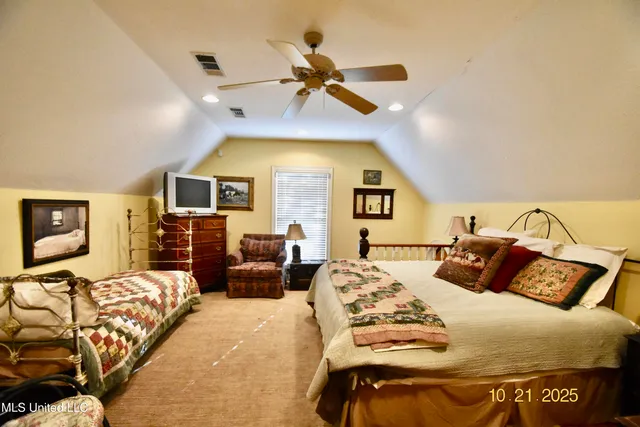 $1,200,000 | 2711 Highway 35, Carrollton, MS 38917