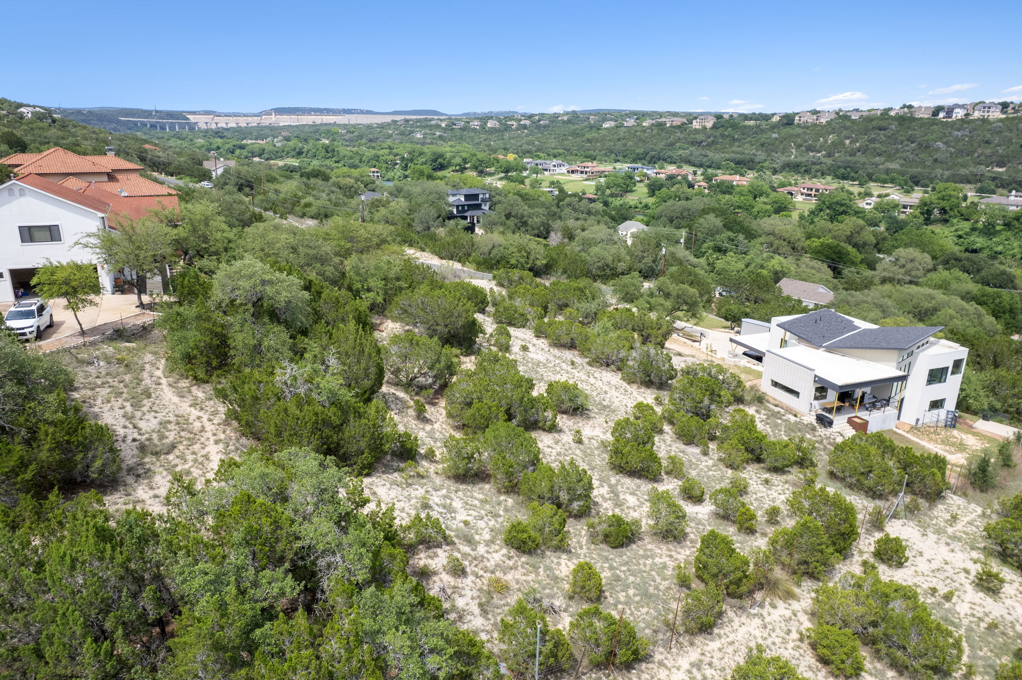 13607 Hunters Pass Austin, TX 78734 - Photo 4 of 13