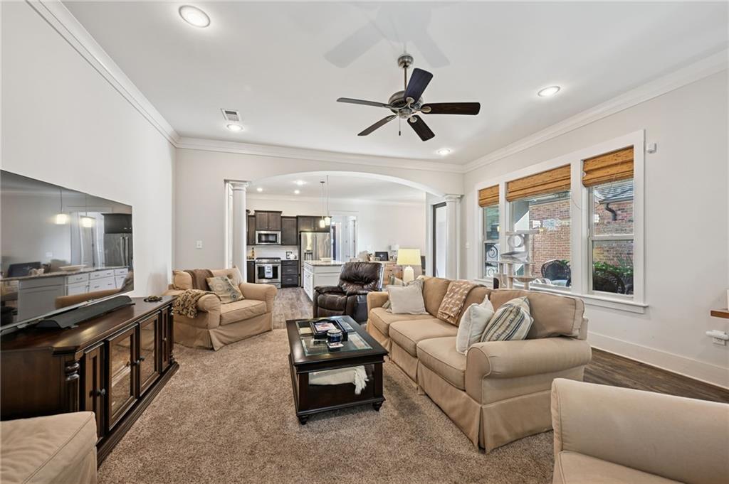 520 Rue Jardins Covington, LA 70433 - Photo 17 of 28