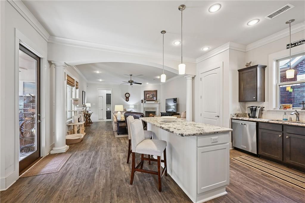 520 Rue Jardins Covington, LA 70433 - Photo 2 of 28