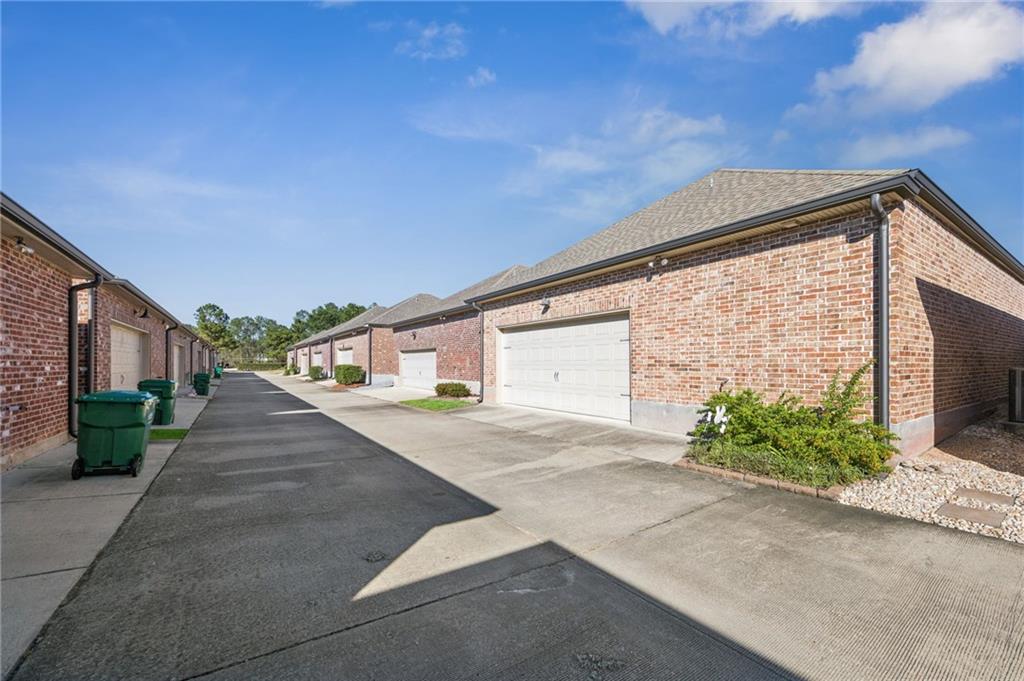520 Rue Jardins Covington, LA 70433 - Photo 25 of 28
