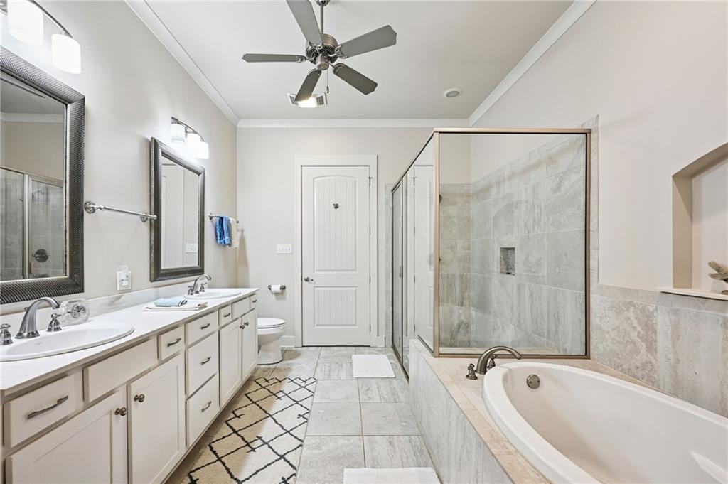 520 Rue Jardins Covington, LA 70433 - Photo 3 of 28