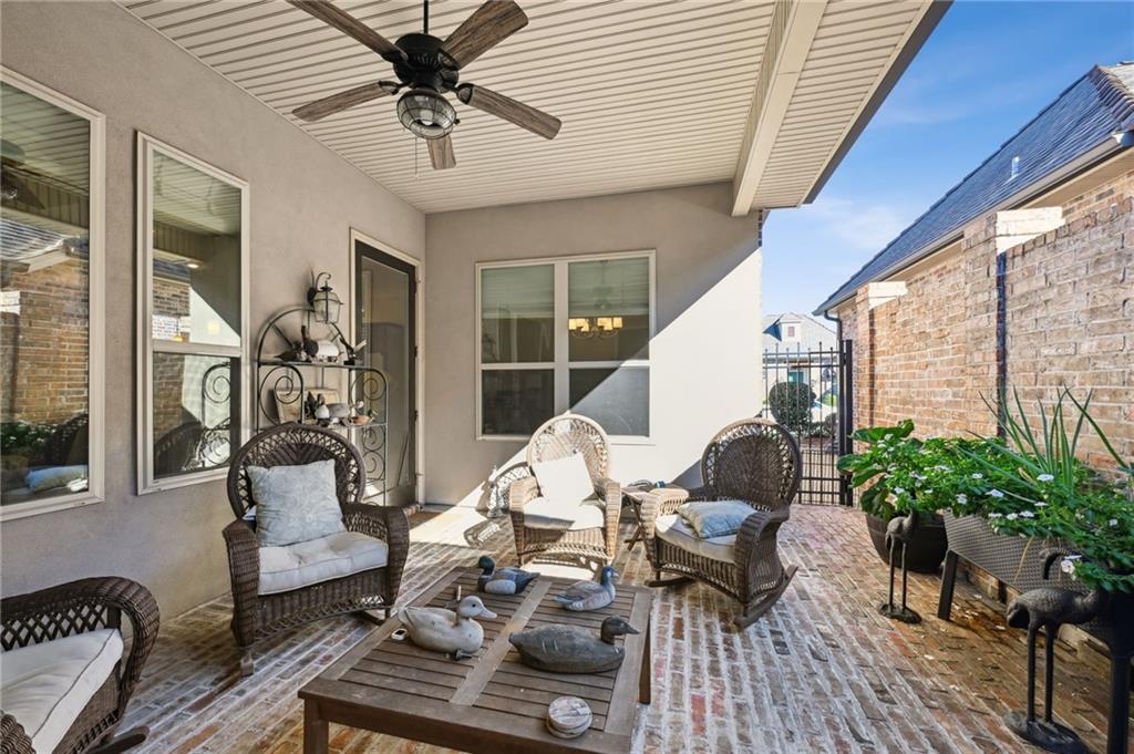 520 Rue Jardins Covington, LA 70433 - Photo 4 of 28