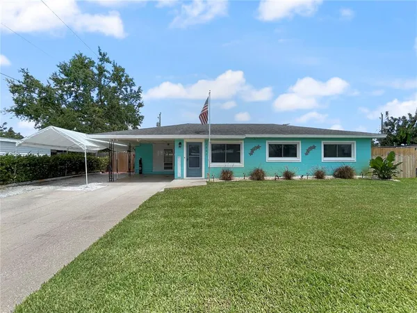 $338,888 | 2307 Emory Avenue, Bradenton, FL 34207