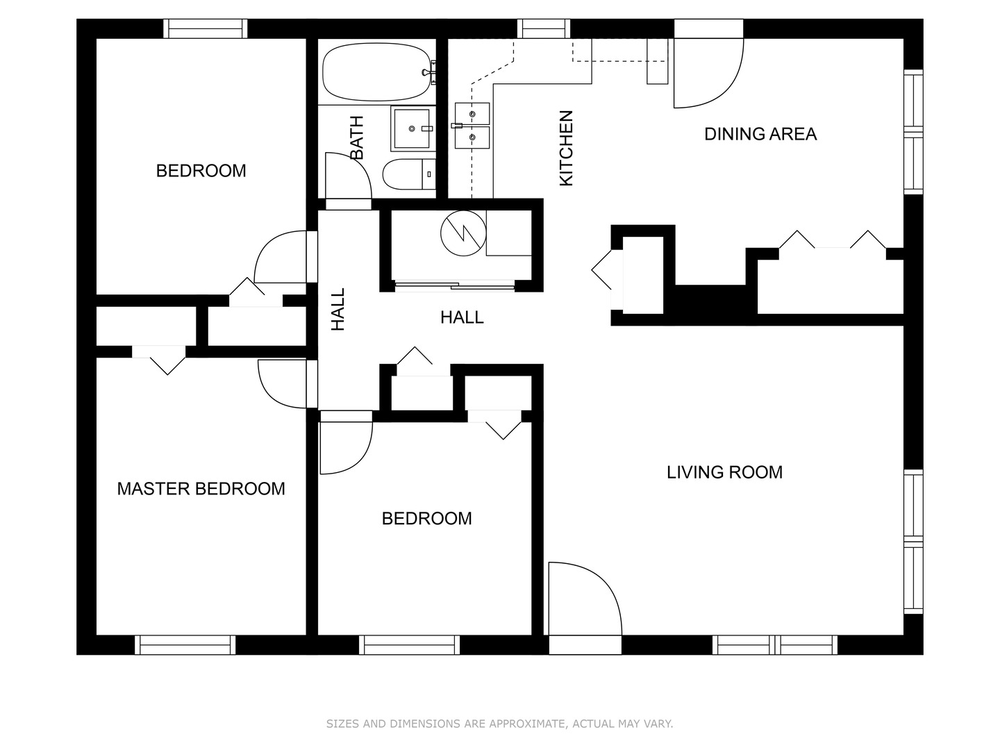 50 Hampton Road Montgomery, IL 60538 - Photo 16 of 17 Gallery Image 16