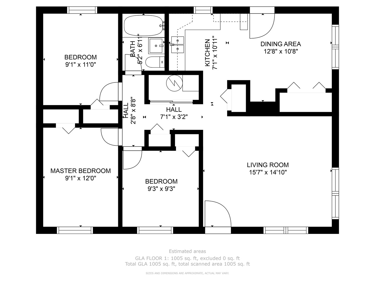 50 Hampton Road Montgomery, IL 60538 - Photo 17 of 17 Gallery Image 17