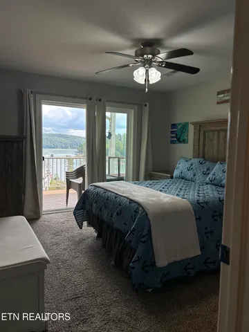 $429,000 | 131 North Deer Vlg Lane, Unit B, La Follette, TN 37766