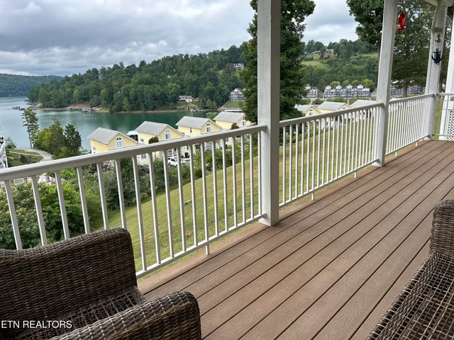 $429,000 | 131 North Deer Vlg Lane, Unit B, La Follette, TN 37766