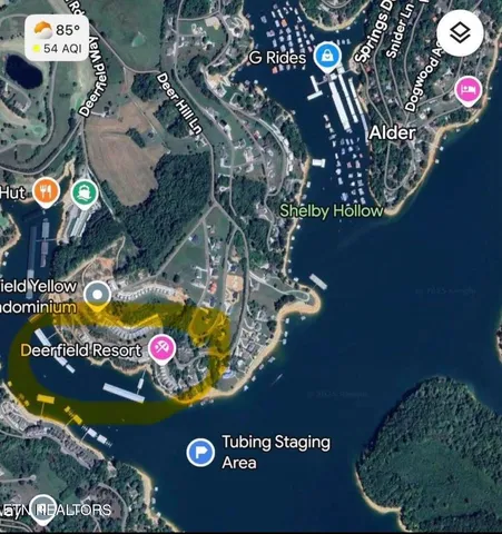 $429,000 | 131 North Deer Vlg Lane, Unit B, La Follette, TN 37766