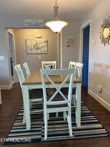 $429,000 | 131 North Deer Vlg Lane, Unit B, La Follette, TN 37766