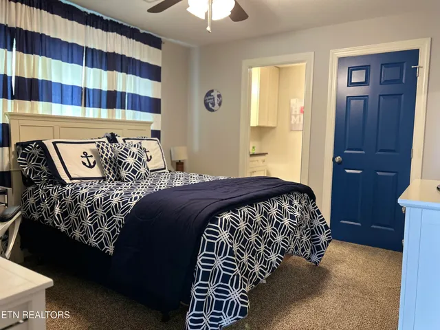 $429,000 | 131 North Deer Vlg Lane, Unit B, La Follette, TN 37766