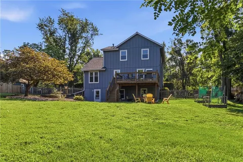 $399,950 | 8406 North Crawford Avenue, Kansas City, MO 64153