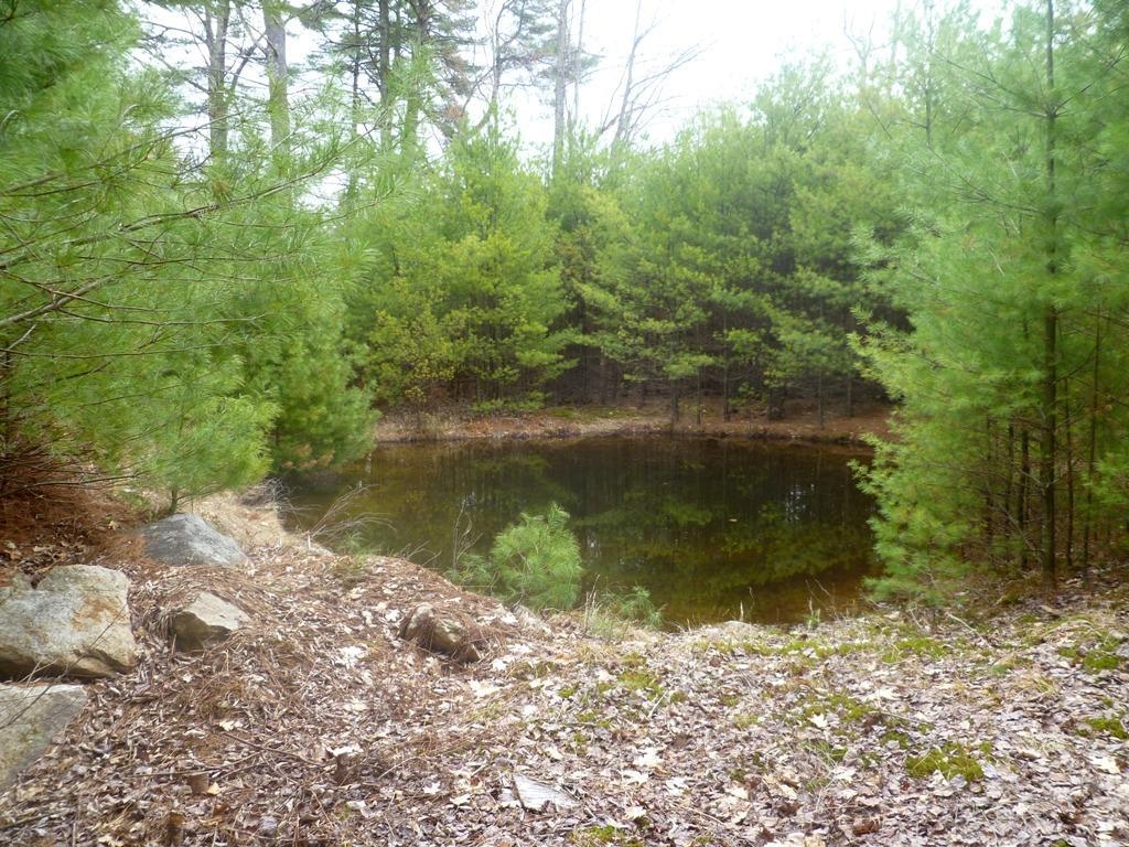 70 High Ridge Road Moultonborough, NH 03254 - Photo 15 of 37