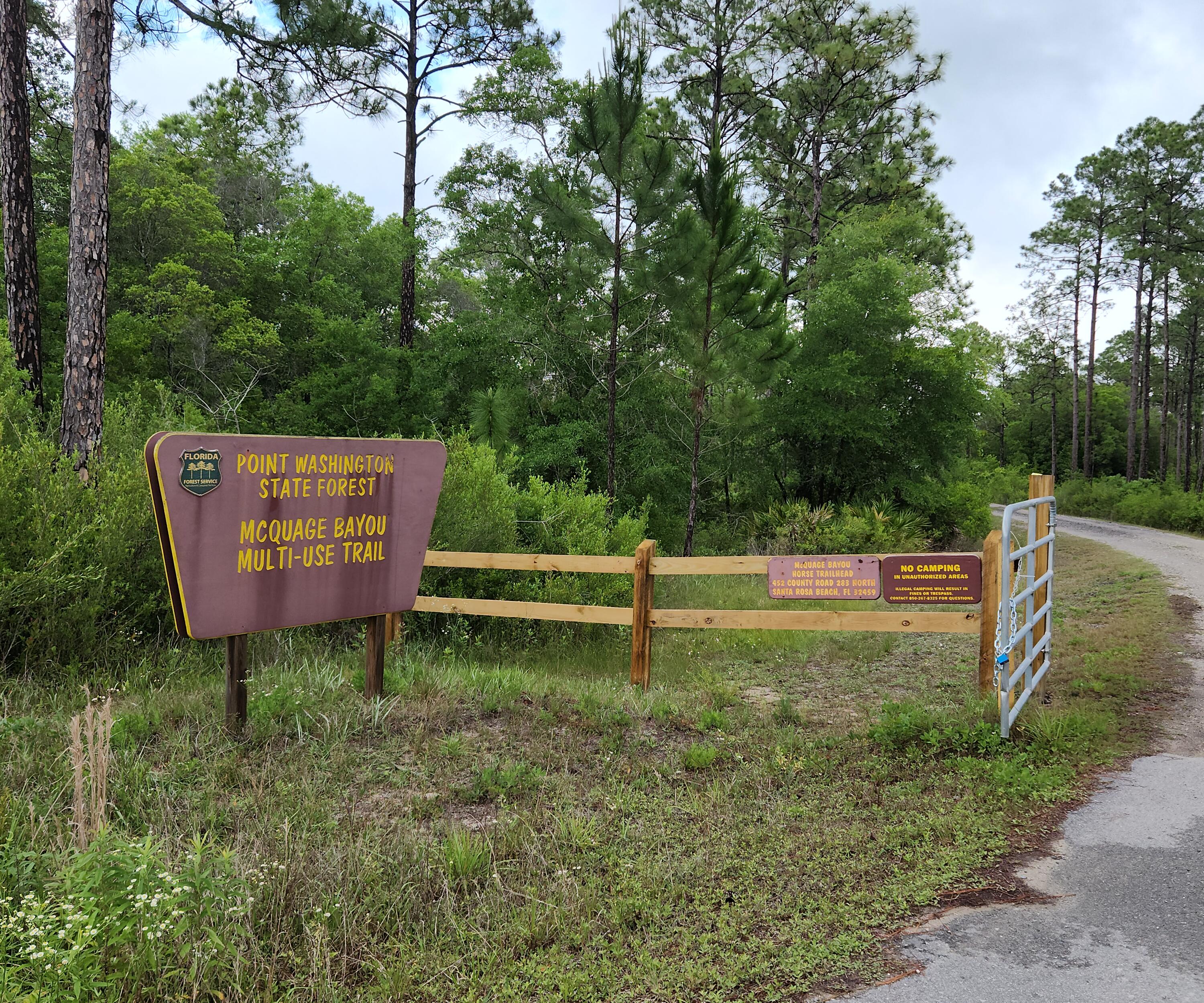 1239 East Point Washington Road Santa Rosa Beach, FL 32459 - Photo 49 of 66 20250511_151509