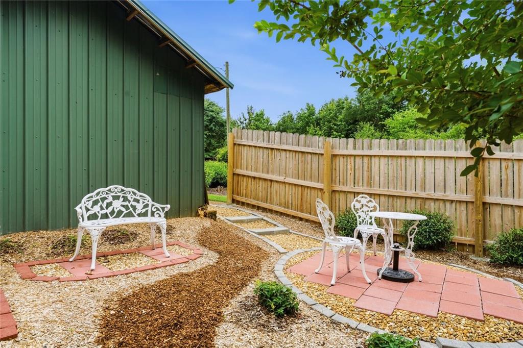 181 Cedar Creek Road Cartersville, GA 30121 - Photo 23 of 30