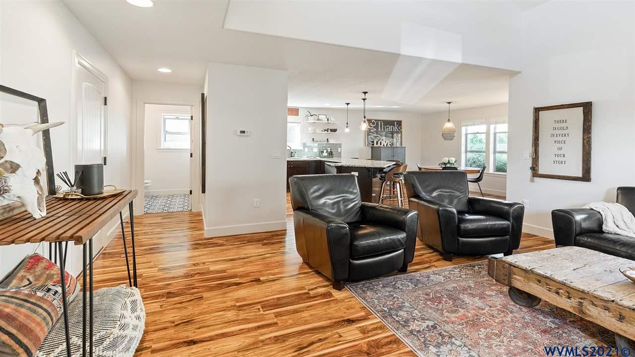 1249 Explorer Place Northeast Keizer, OR 97303 - Photo 11 of 38