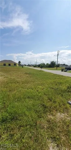 $165,000 | 1810 Northwest 20th Street, Cape Coral, FL 33993