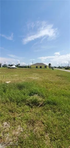 $165,000 | 1810 Northwest 20th Street, Cape Coral, FL 33993