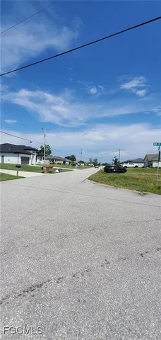 $165,000 | 1810 Northwest 20th Street, Cape Coral, FL 33993