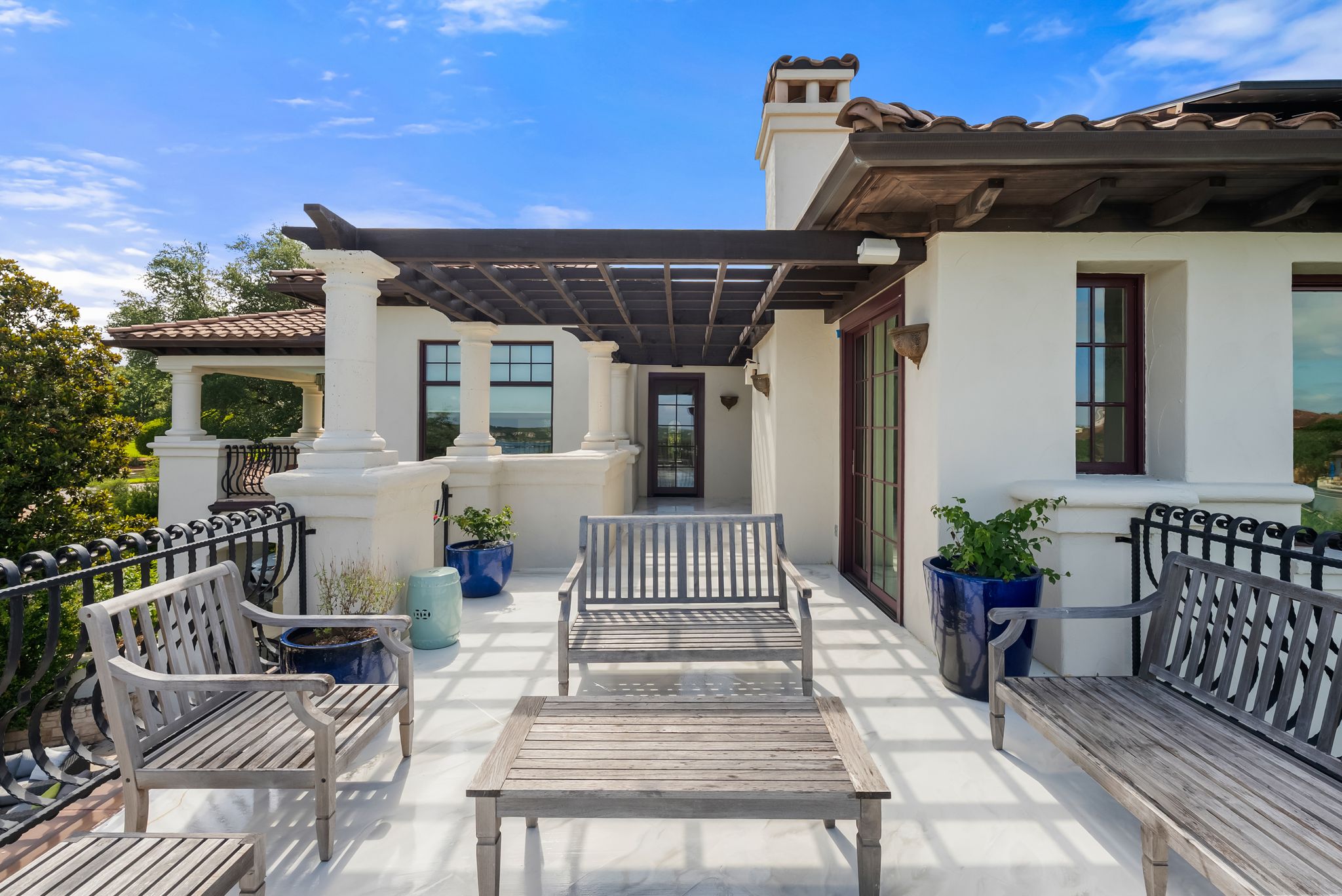 203 Bella Riva Drive Austin, TX 78734 - Photo 19 of 40