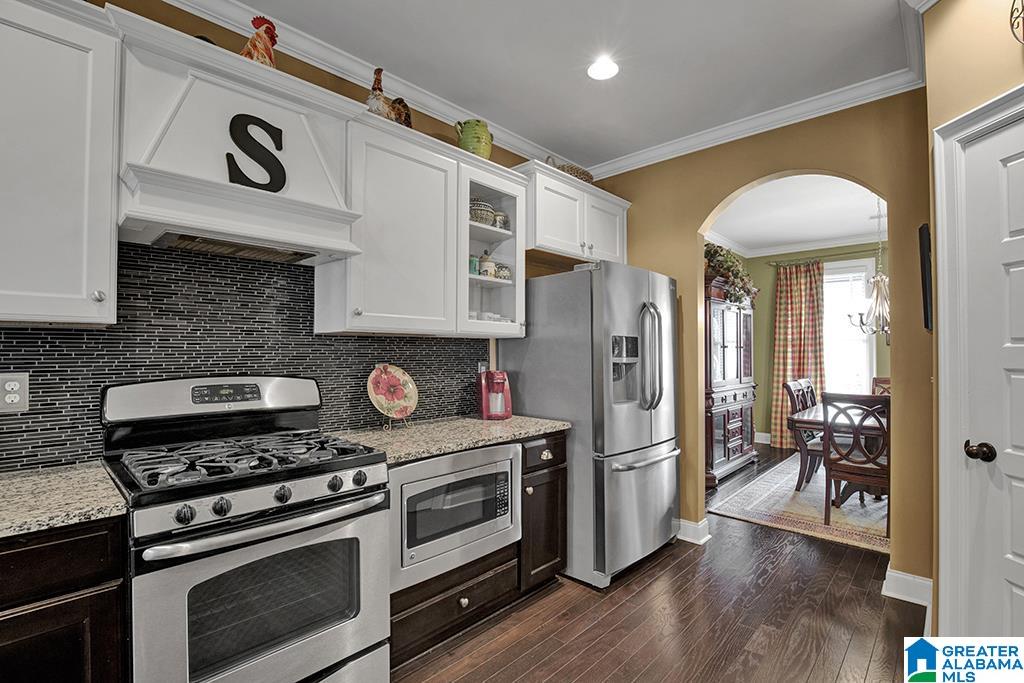 1024 Norman Way Birmingham, AL 35242 - Photo 10 of 37