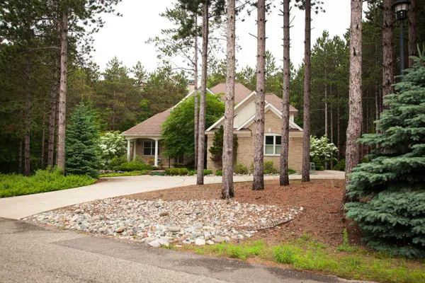 $719,900 | 7176 Sanctuary Drive, Jackson, MI 49201