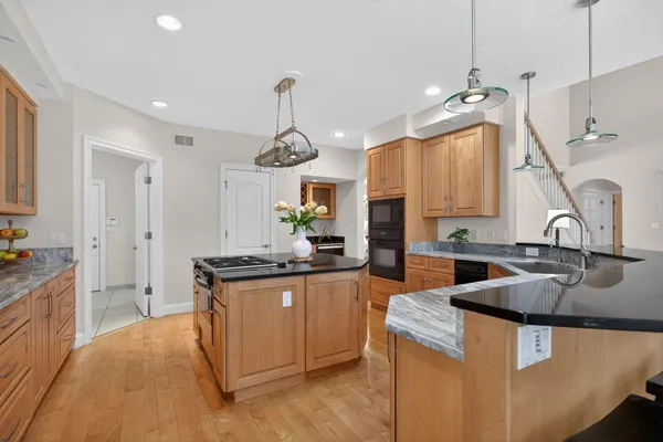 $719,900 | 7176 Sanctuary Drive, Jackson, MI 49201