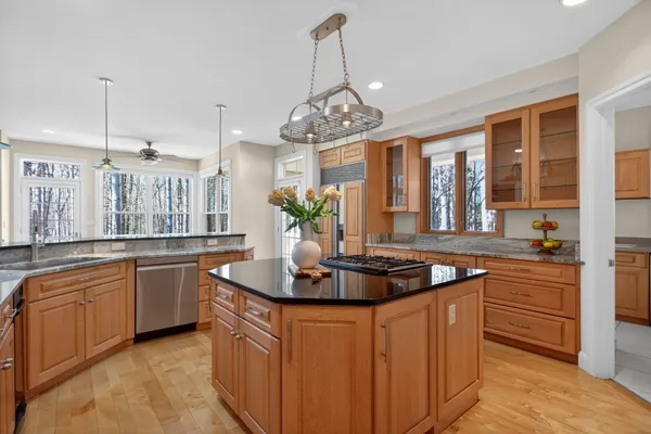 $719,900 | 7176 Sanctuary Drive, Jackson, MI 49201