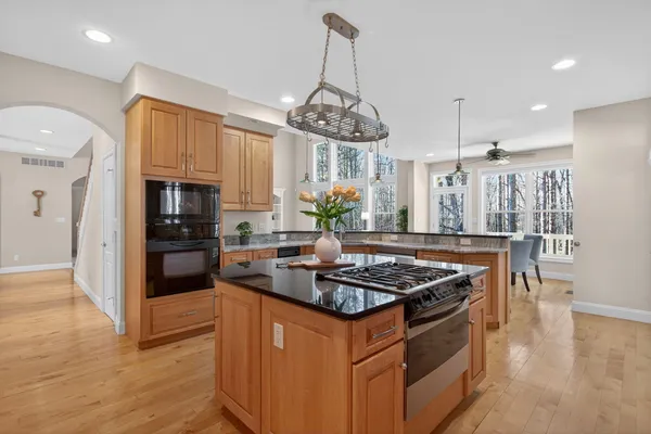 $719,900 | 7176 Sanctuary Drive, Jackson, MI 49201
