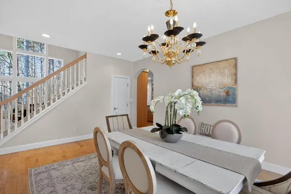 $719,900 | 7176 Sanctuary Drive, Jackson, MI 49201