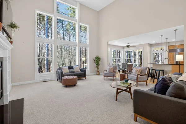 $719,900 | 7176 Sanctuary Drive, Jackson, MI 49201