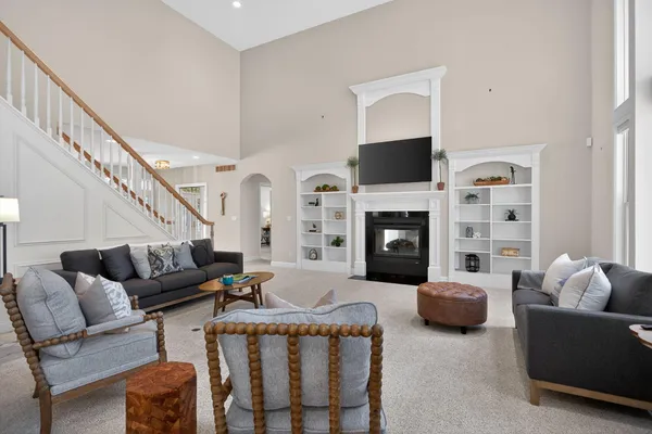 $719,900 | 7176 Sanctuary Drive, Jackson, MI 49201