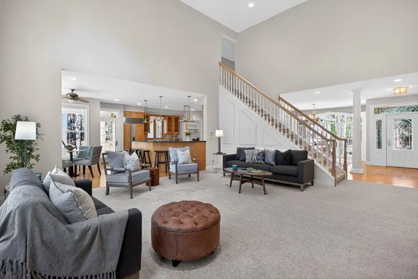 $719,900 | 7176 Sanctuary Drive, Jackson, MI 49201