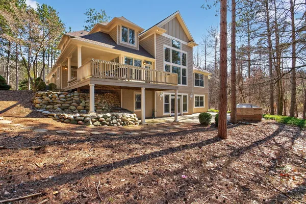 $719,900 | 7176 Sanctuary Drive, Jackson, MI 49201