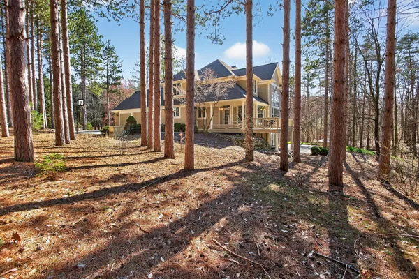 $719,900 | 7176 Sanctuary Drive, Jackson, MI 49201