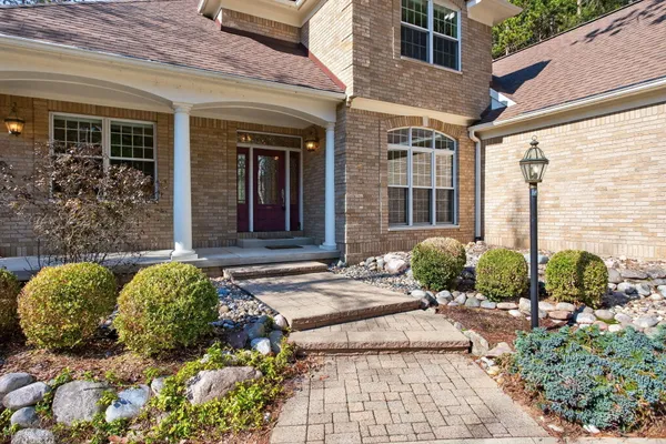 $719,900 | 7176 Sanctuary Drive, Jackson, MI 49201