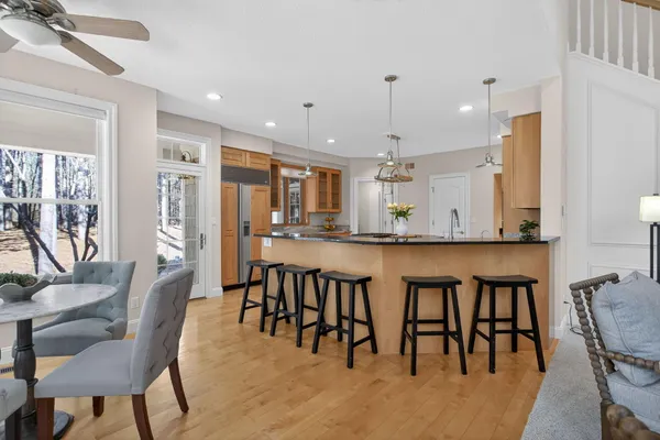 $719,900 | 7176 Sanctuary Drive, Jackson, MI 49201