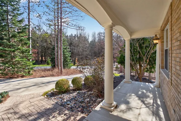 $719,900 | 7176 Sanctuary Drive, Jackson, MI 49201