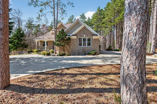 $719,900 | 7176 Sanctuary Drive, Jackson, MI 49201