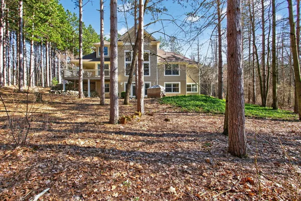 $719,900 | 7176 Sanctuary Drive, Jackson, MI 49201